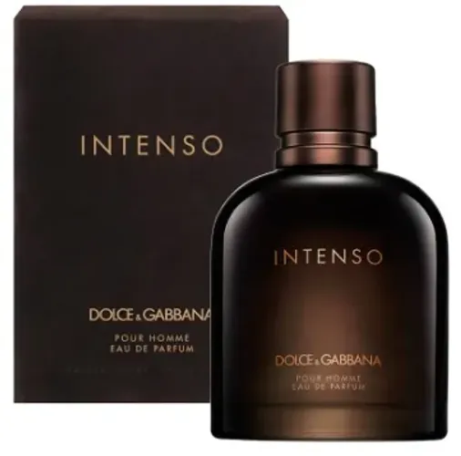 Perfume Dolce & Gabanna Intenso Masculino 100ml