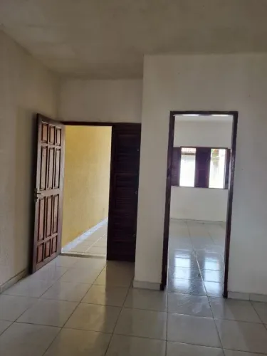 Alugo casa barrocao