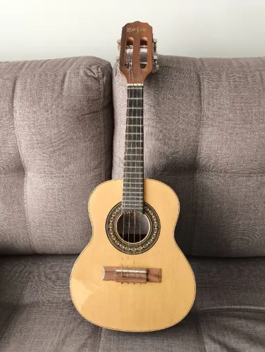 Cavaquinho Rozini Studio 2021 - Excelente Estado