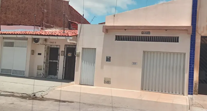 Casa para Vender 