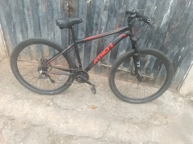 BIKE ATHOR TITAN ARO 29