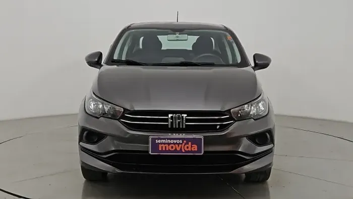 Fiat Cronos Drive 1.0 6V 2025