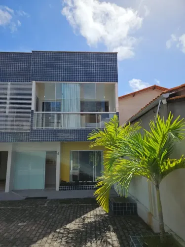 Casa à venda em Salinópolis