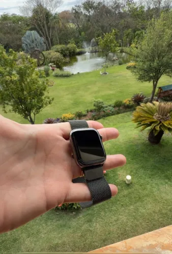 Apple Watch Série 9