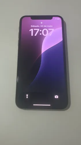 IPHONE XS DOURADO 64G