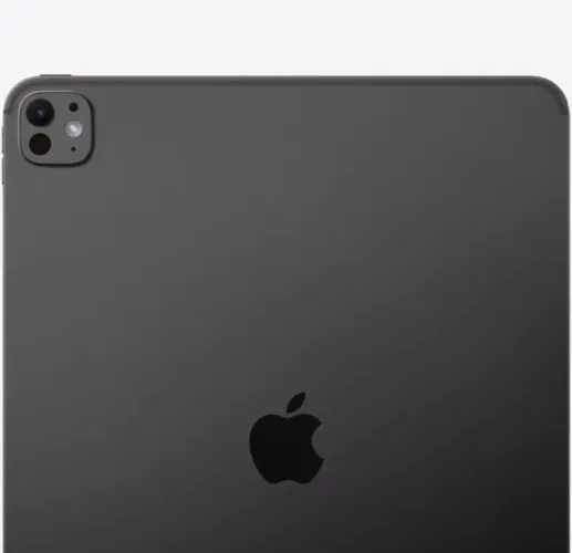 iPad Pro M5 13 256GB Wi-Fi Novo - Sob encomenda