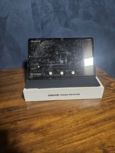 Tablete Samsung S6 lite 128 gb