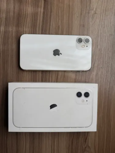 iPhone 11 256gb