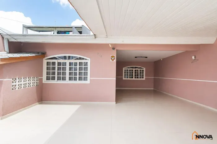 Casa para locação - Uberaba