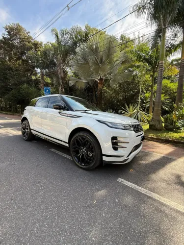 Land Rover Range Rover EVO SE SI4 R-DYN. 2.0 Flex Aut. 2021