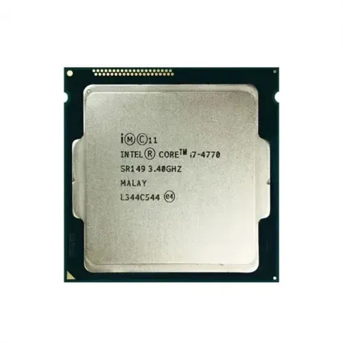 Processador Intel Core i7 4a Geração