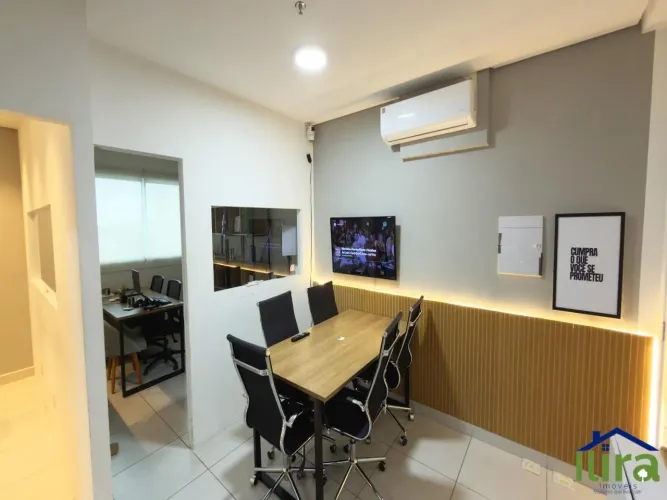 Sala Comercial de 42 M² Em Osasco Torre Do Paco