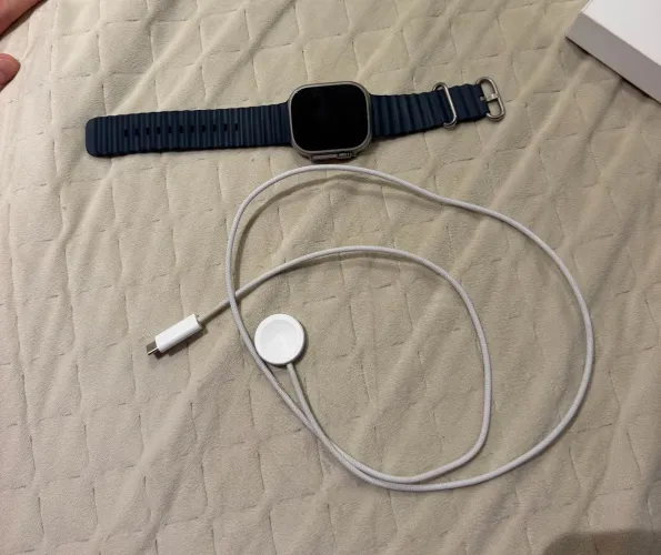 Ultra 2 - Apple Watch ? - 49 mm
