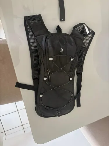 Vendo Mochila de Hidratação [Bike] nova, nunca foi usada