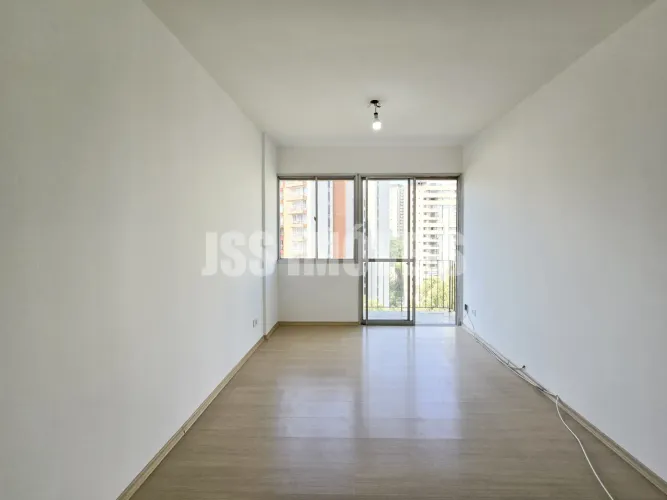 Apartamento para venda Condomínio Manhatan Av. Dr. Guilherme Dumont Villares, 1136-Portal 