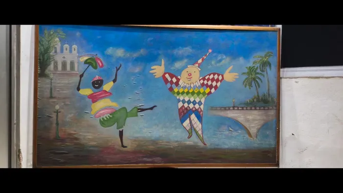 Decorações para casa