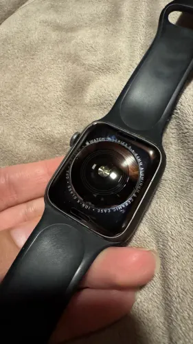 Apple Watch Série 5