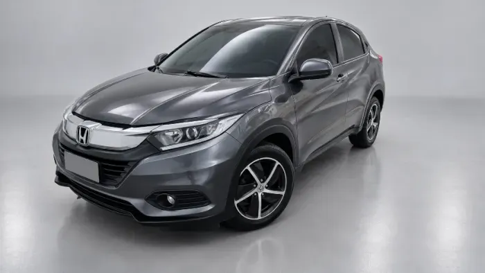 Honda HR-V LX 1.8 Flexone 16V 5P Aut. 2020