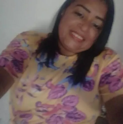 Faxineira