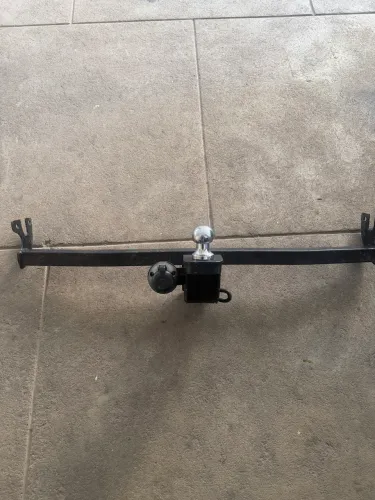 Reboque engeforth gol G3