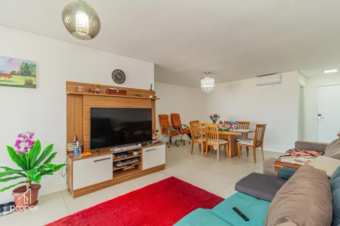 Apartamento no Royal Park - Areal - Pelotas/RS