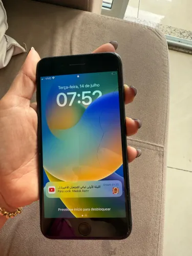 iPhone 8 Plus 64g