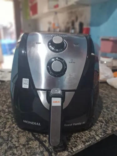 Airfryer