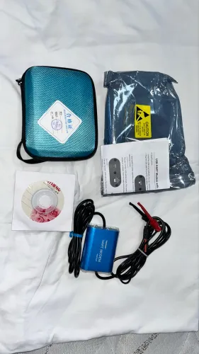 Modem HART USB Conversor e Transmissor Protocolo Kit