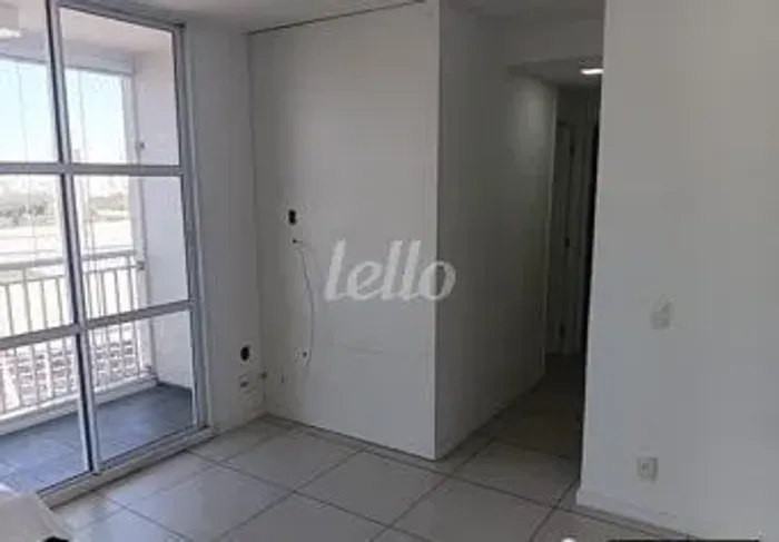 Apartamento 2 quartos para alugar no(a) Belenzinho