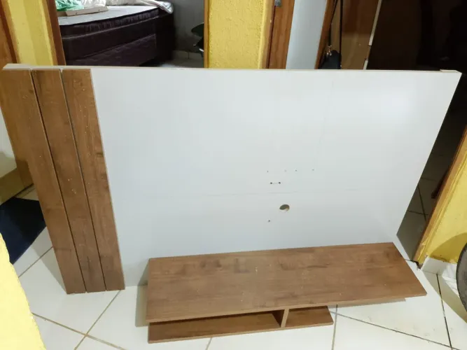 Painel de TV