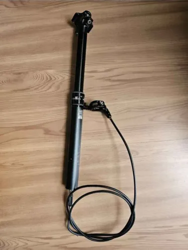 Canote Retrátil RockShox Reverb 31.6 430mm