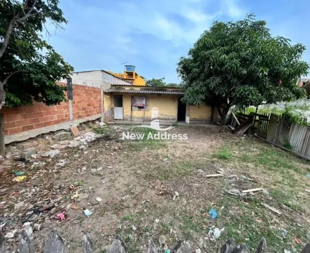 Oportunidade de Terreno em Pontal das Garças com 200m². Escriturado.