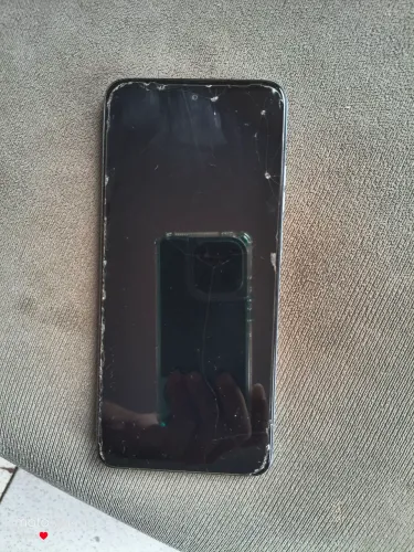 Celular moto G5