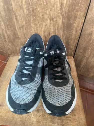 Nike air Max systm
