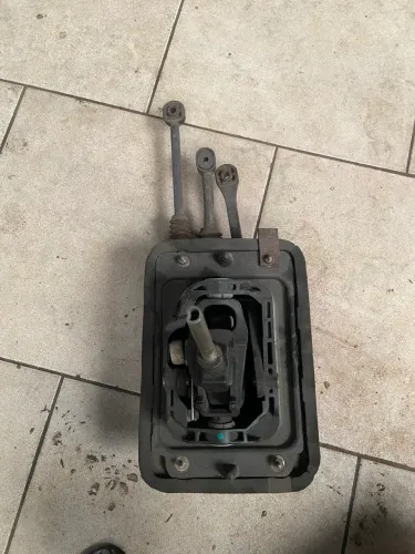 Trambulador Manual da Amarok
