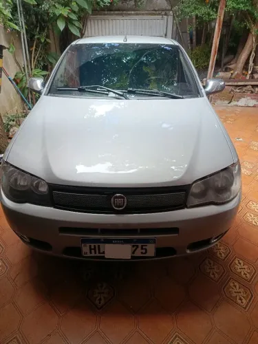 Fiat Siena 1.0/ EX 1.0 MPI Fire/ Fire Flex 8V 2010