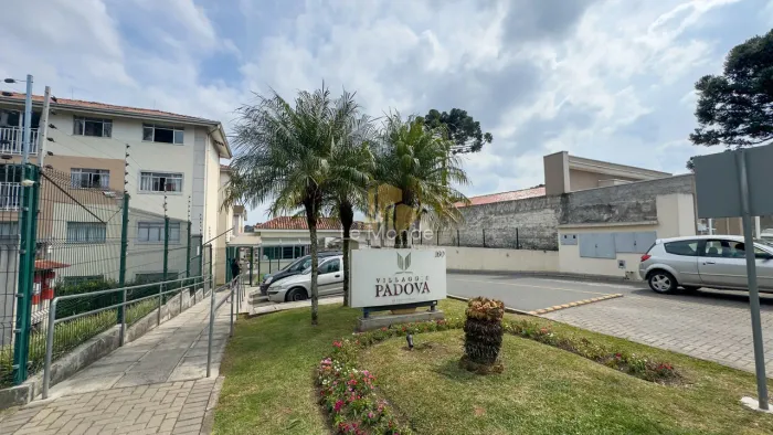 APARTAMENTO GARDEN COM 3 QUARTOS SEMIMOBILIADO | 59 m² | 1 VAGA