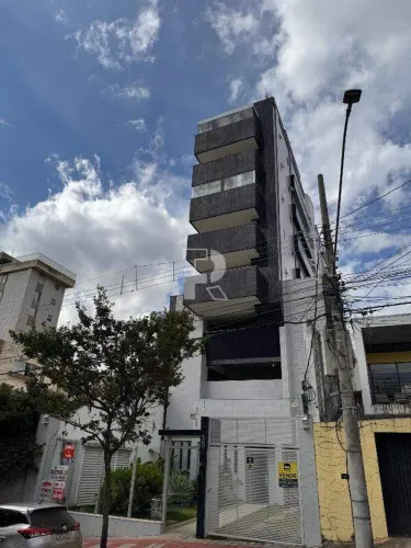 Apartamento para aluguel, 2 quartos, 1 suíte, 2 vagas, Serra - Belo Horizonte/MG