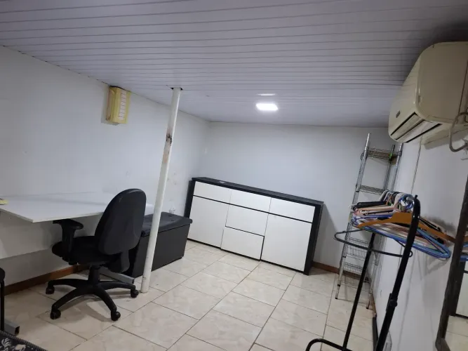 Kitinet na tijuca 