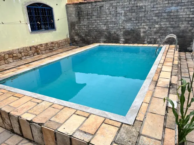 Casa venda Iguaba Grande