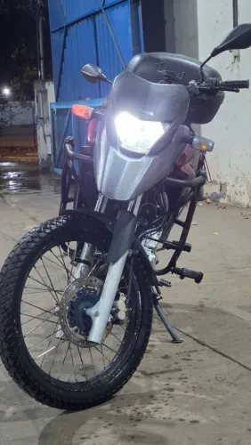 HONDA XRE 2011
