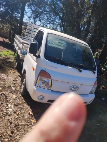 Hyundai HR