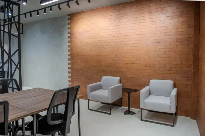 Sala/Conjunto para aluguel possui 35 metros quadrados em Santa Lúcia - Vitória - Espírito