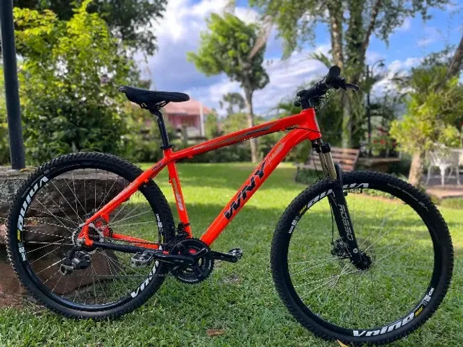 Bike Wendy - Aro 29