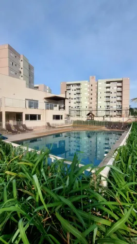 Grand Tropical Ribeirão Preto, Apartamento com suíte a venda, lazer completo, Minha Casa M