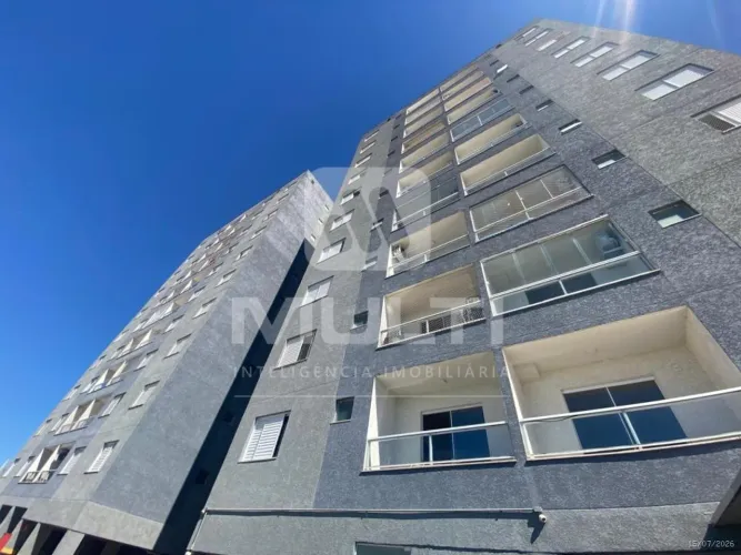 Apartamento - TUBALINA