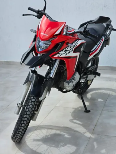 HONDA XRE 300 ADS 2021/2021