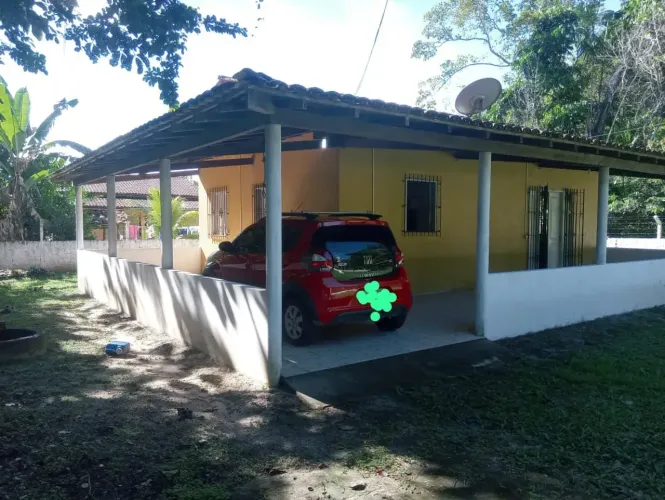 JPR- Imóvel para venda tem 2000 metros quadrados com 1 quarto em Centro - Vigia - PA