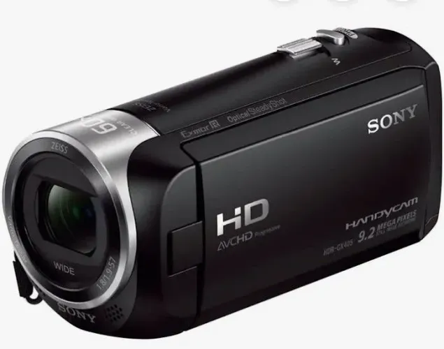 Handycam Sony