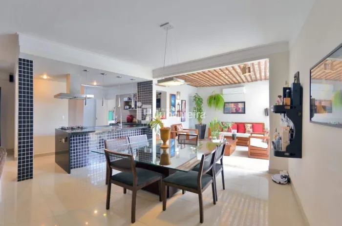 Casa à venda em Nova Piracicaba, Piracicaba/SP | 3 dorms (1 suíte) com piscina e churrasqu